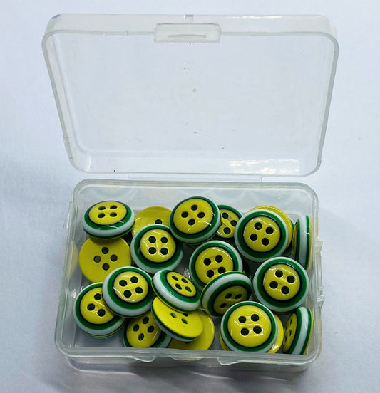 Button Design – 2