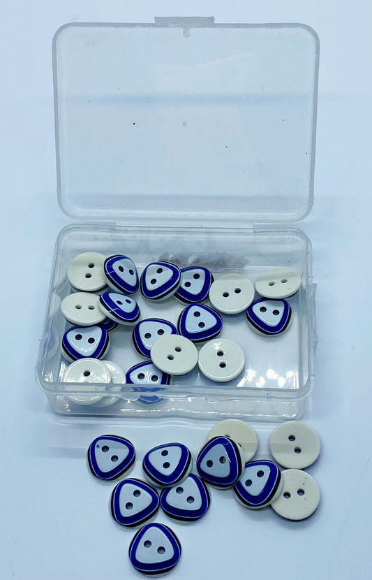 Button Design – 7