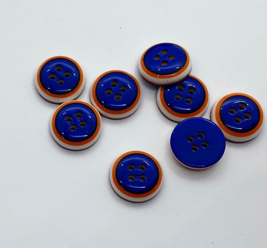Button Design – 8