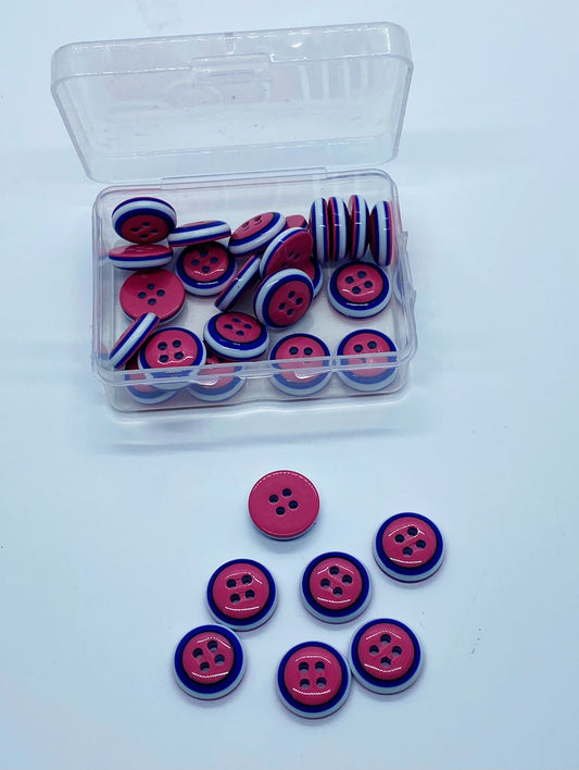 Button Design – 9