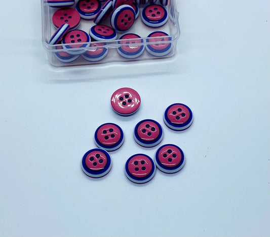 Button Design – 9