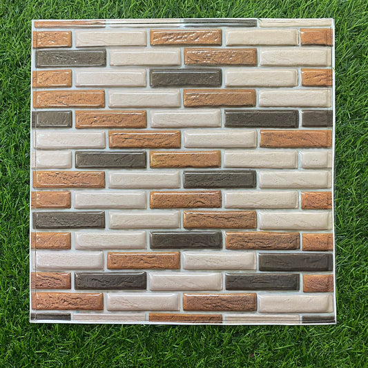 3D Wall Stickers Design – 3