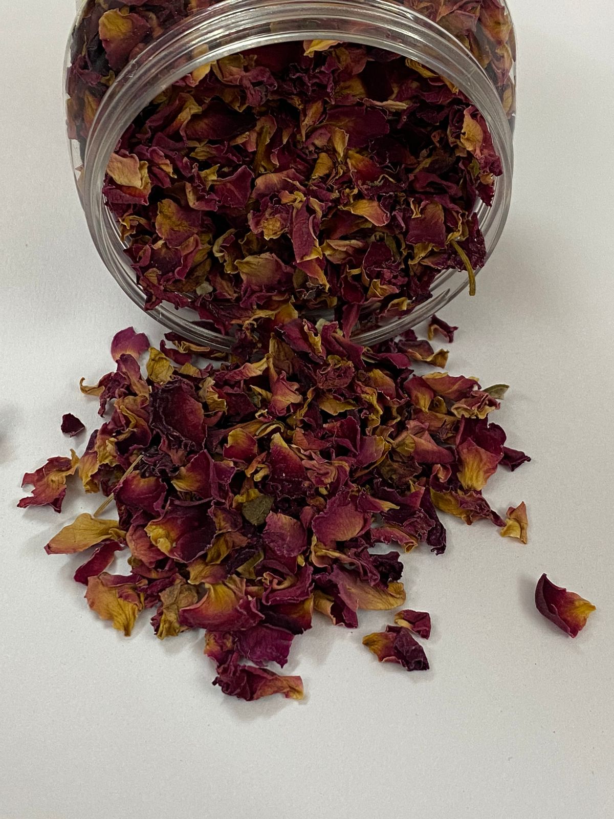 Original Dried Flower – Rose