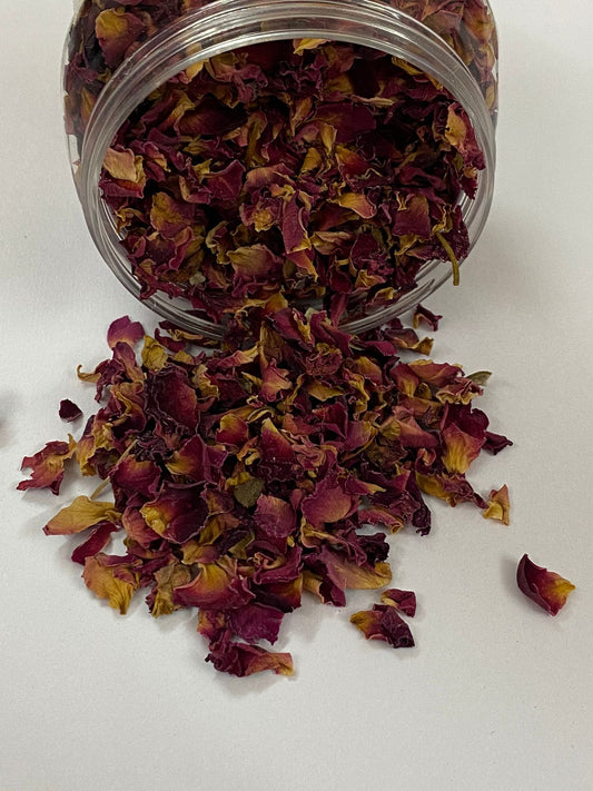 Original Dried Flower – Rose