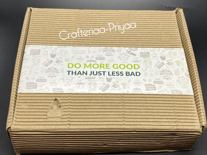 Plantable Box