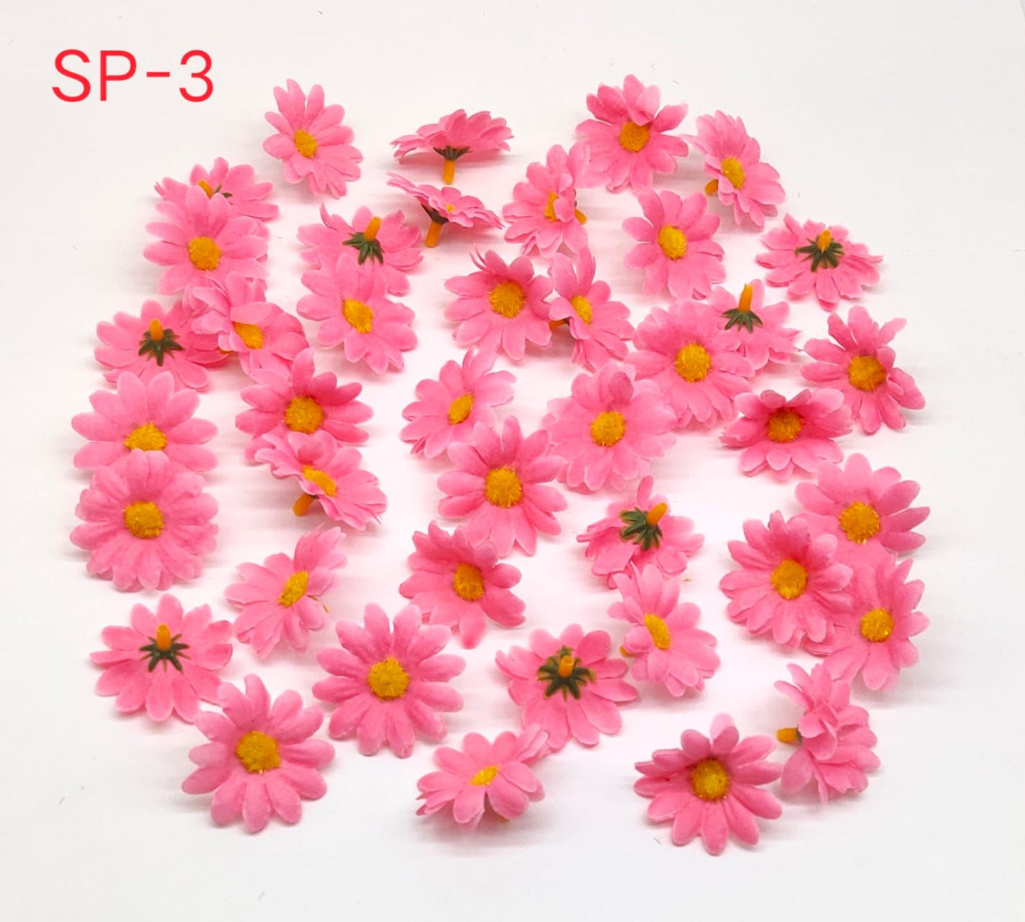 SunFlower – 50 pieces shade 3