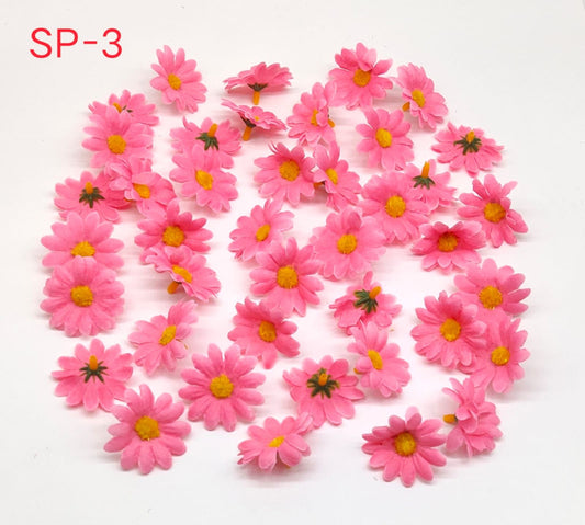 SunFlower – 50 pieces shade 3