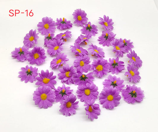 SunFlower – 50 pieces shade 16