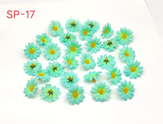 SunFlower – 50 pieces shade 17