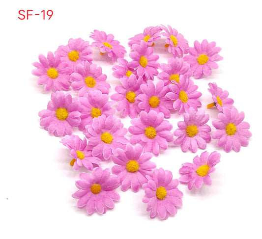 SunFlower – 50 pieces shade 19