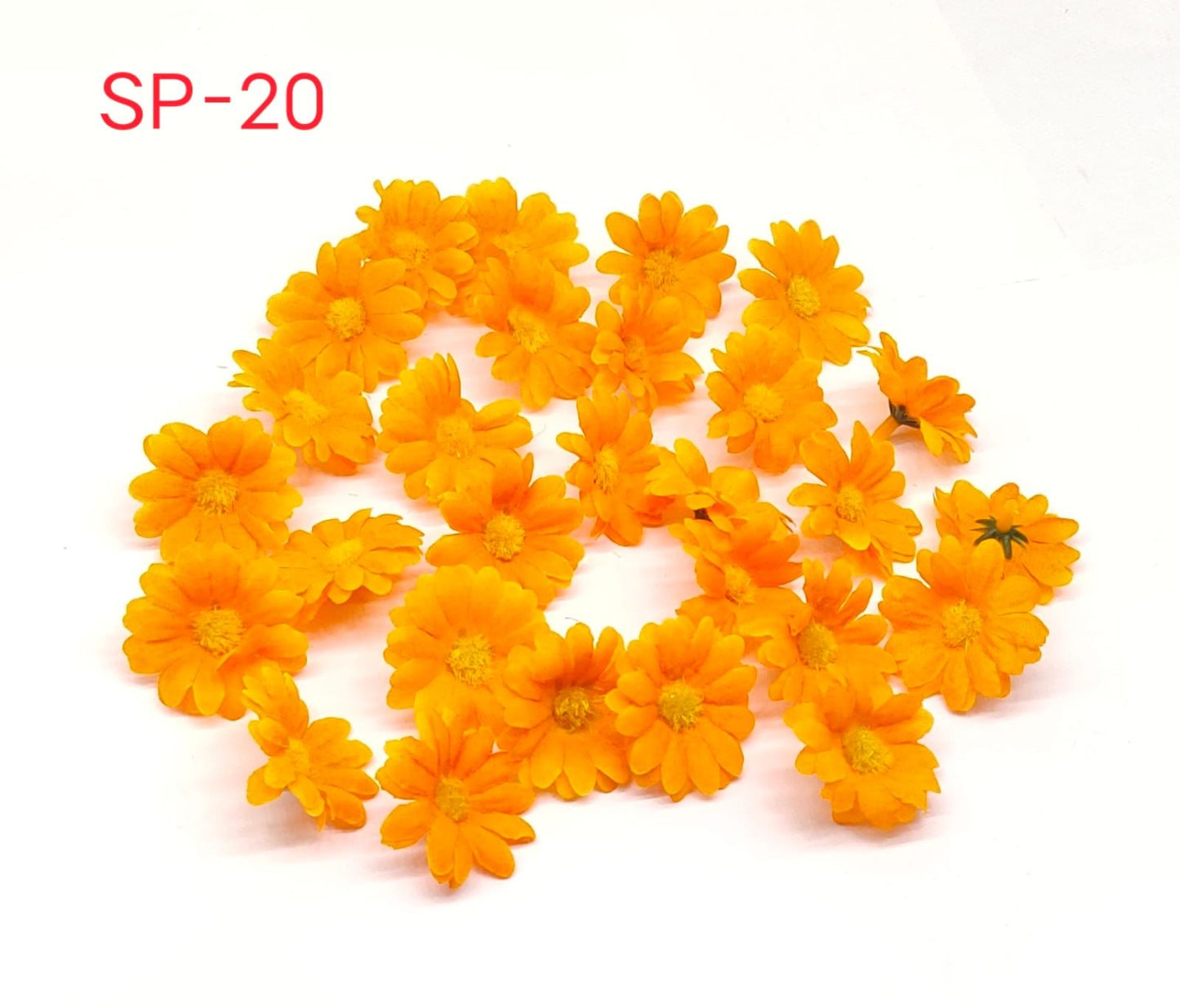 SunFlower – 50 pieces shade 20