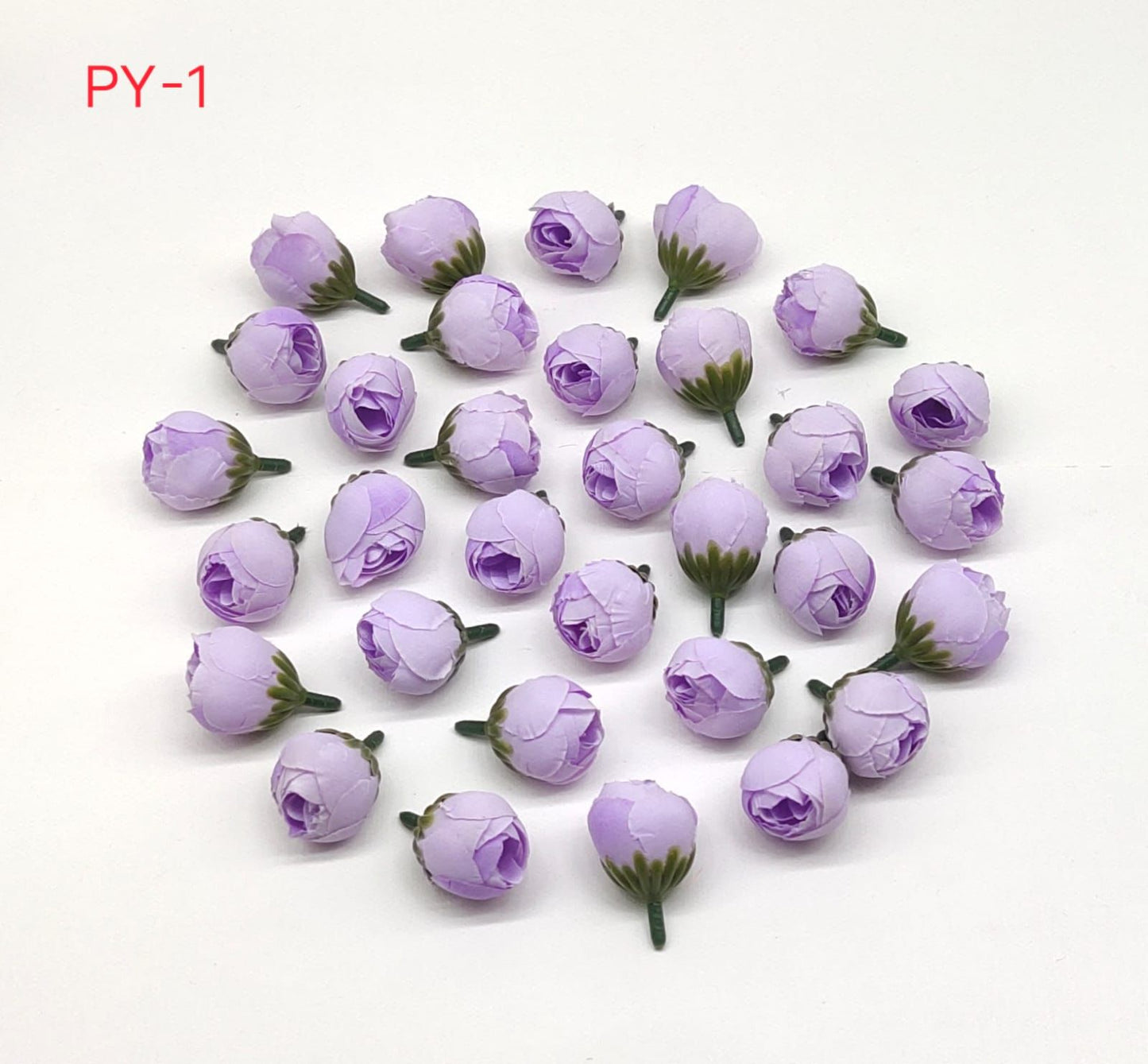 PEONY – 50 pieces shade 1