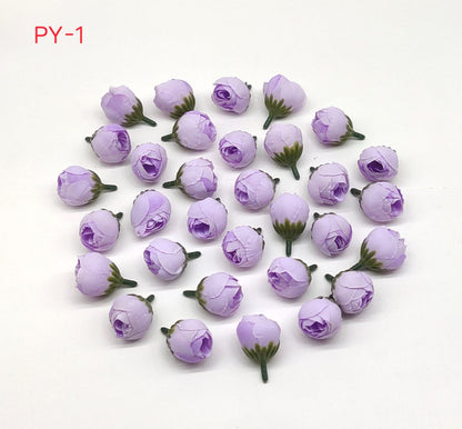 PEONY – 50 pieces shade 1