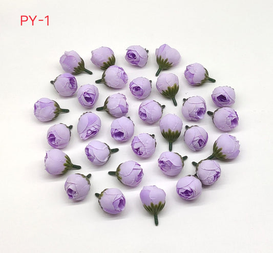 PEONY – 50 pieces shade 1