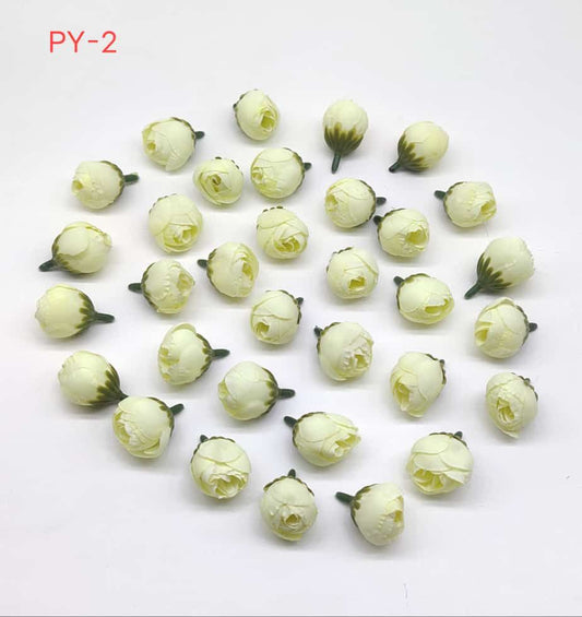 PEONY – 50 pieces shade 2