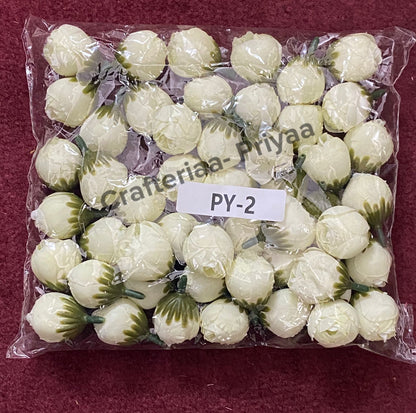 PEONY – 50 pieces shade 2