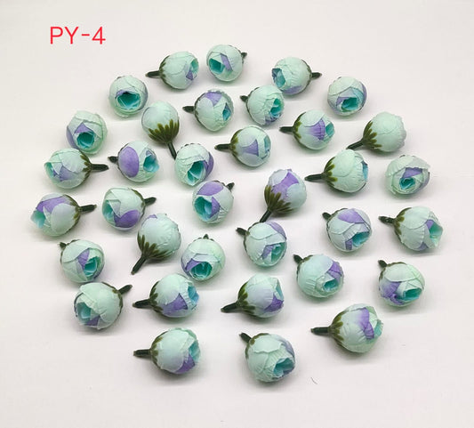 PEONY – 50 pieces shade 4