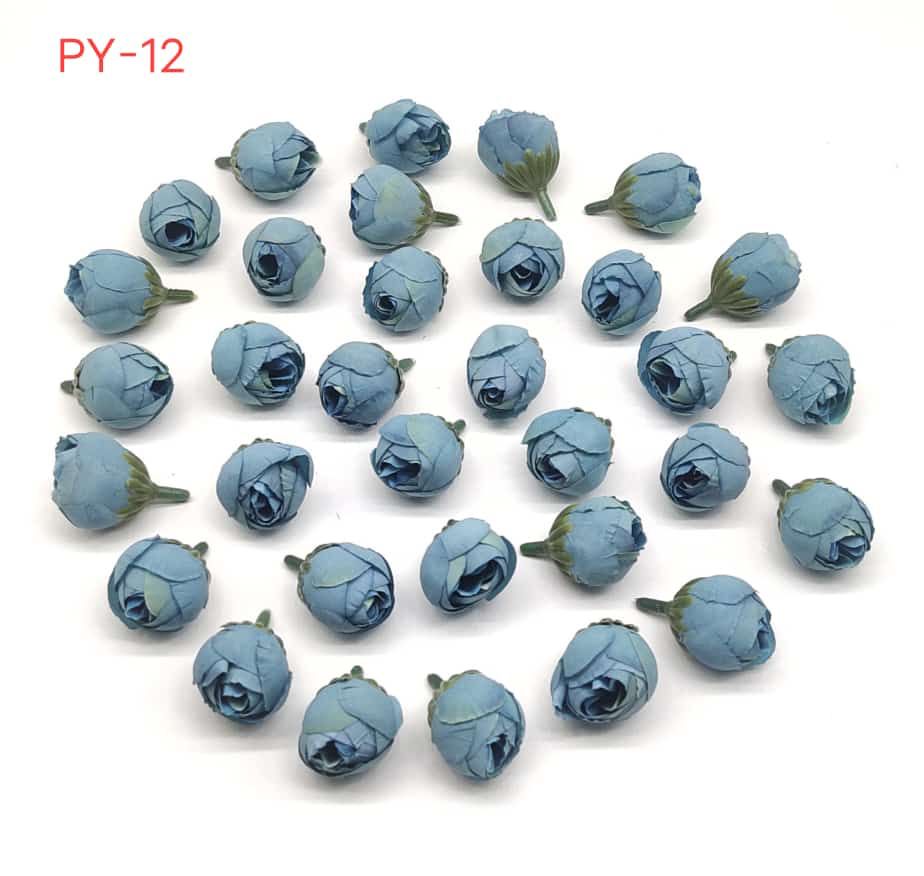 PEONY – 50 pieces shade 12