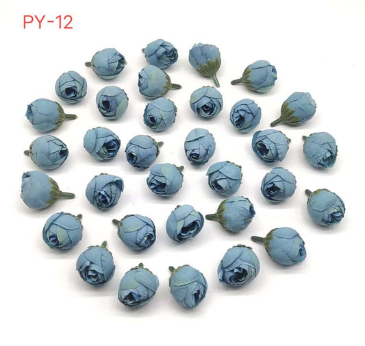 PEONY – 50 pieces shade 12