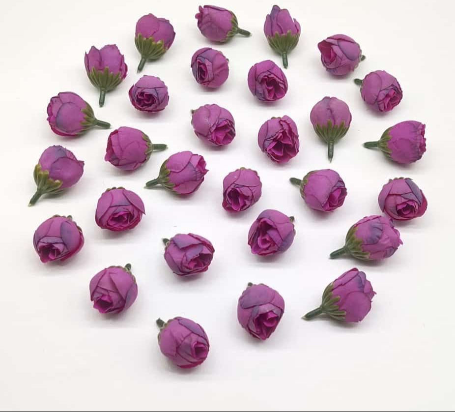 PEONY – 40 pieces