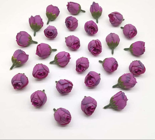 PEONY – 50 pieces shade 16