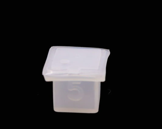 Mould- Design 231 Dice with Number