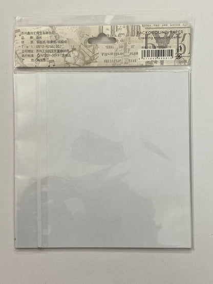 Vintage Sticker – CPJ403
