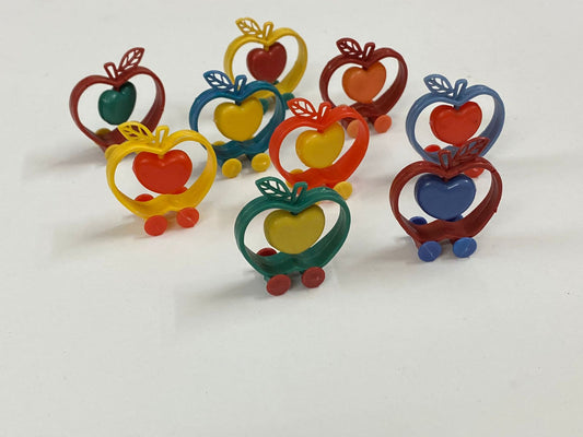 miniature – design 226- 3 pieces