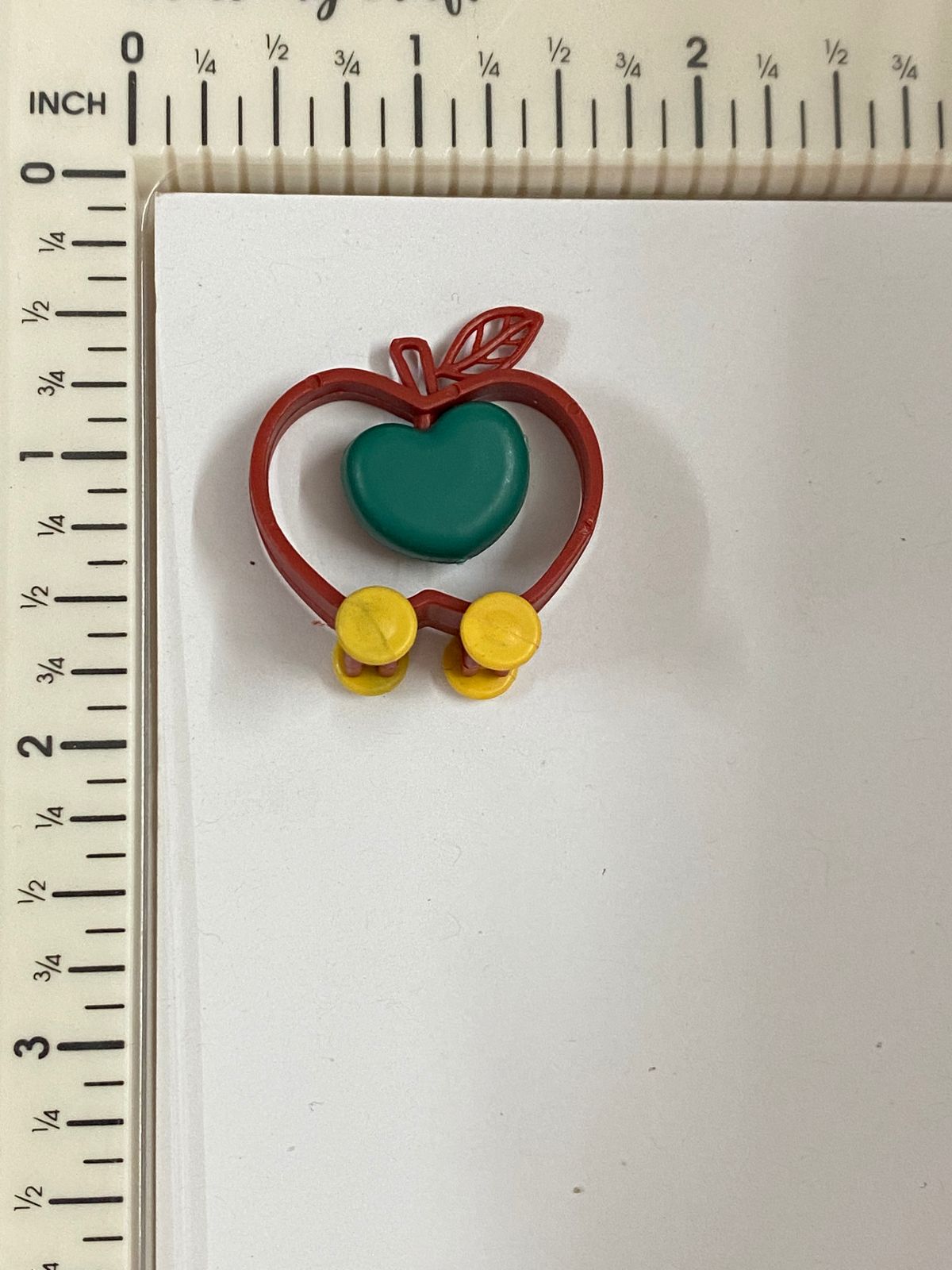miniature – design 226- 3 pieces