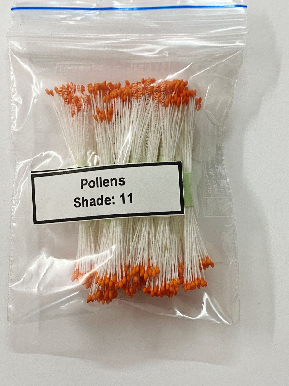 pollen – color -shade 11