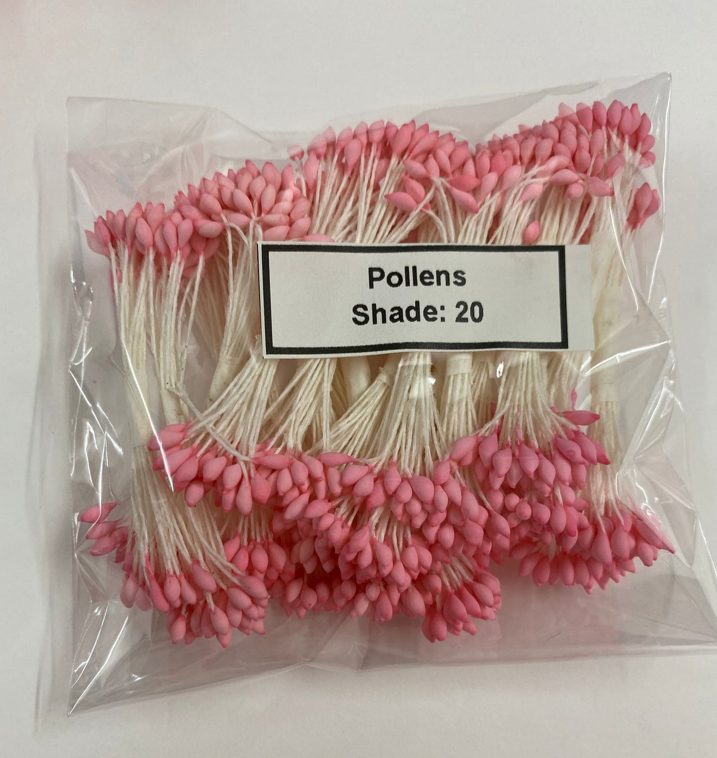 POLLEN – SHADE -20