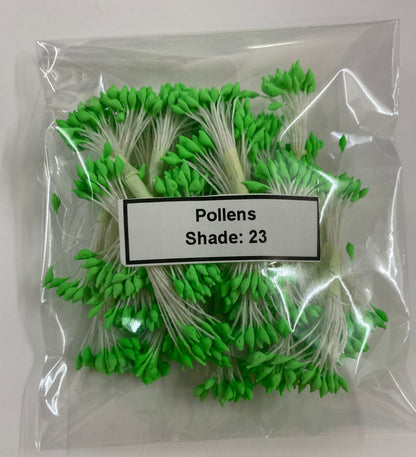 POLLEN – SHADE – 23
