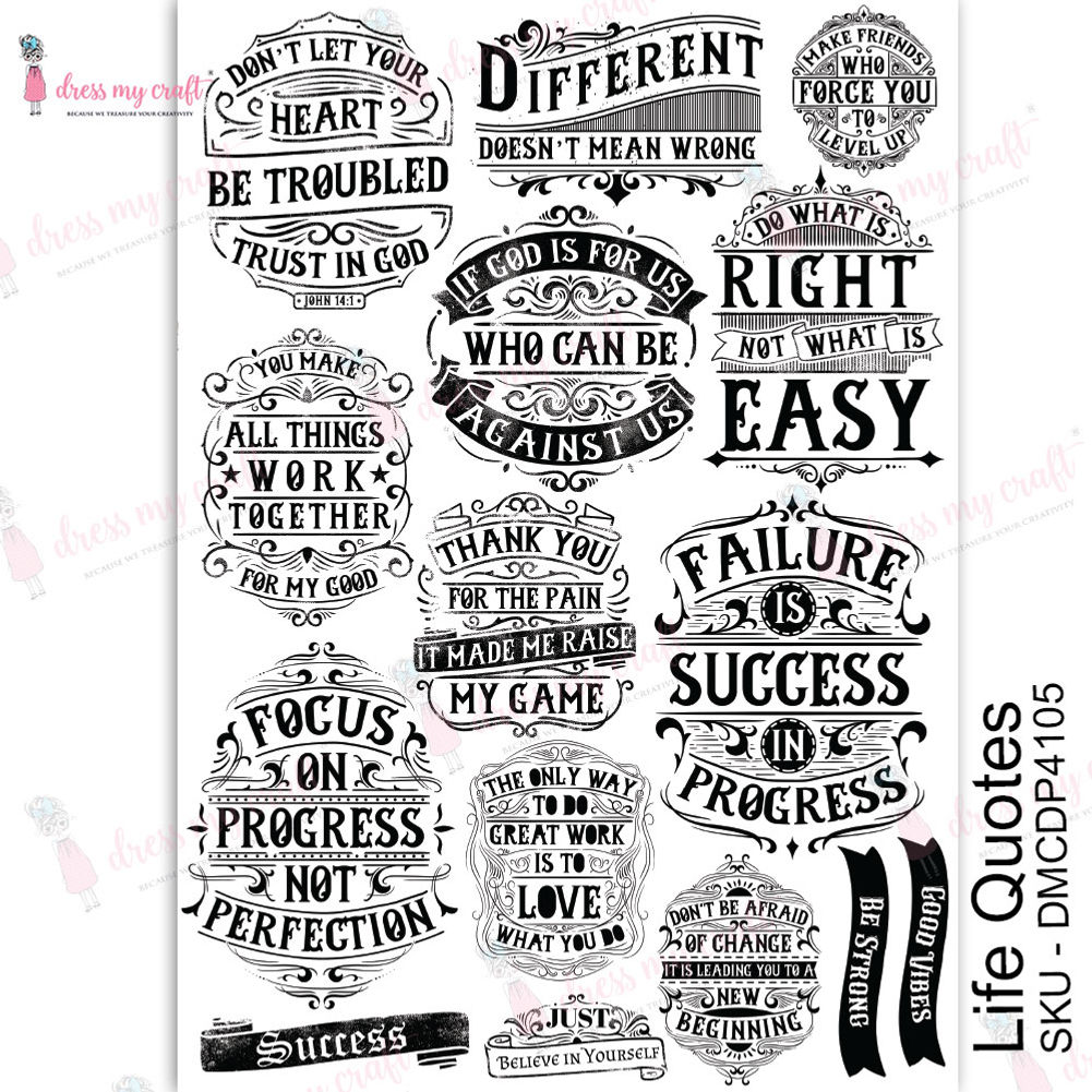 Life Quotes – Transfer Me