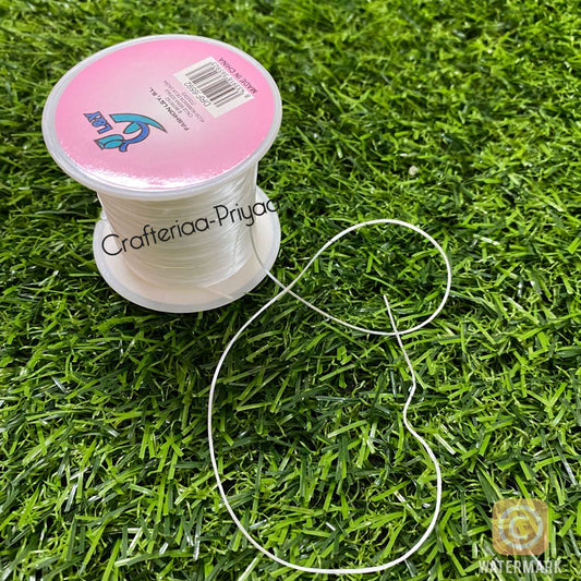 Twine – White