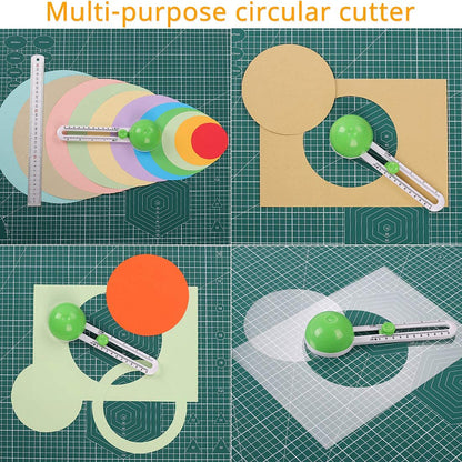 Circle Cutter -1 piece