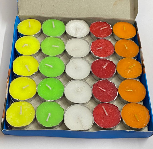 Candle – 10 piece
