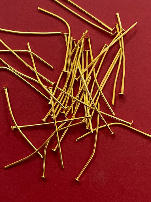 T Hooks Gold – 15 gm