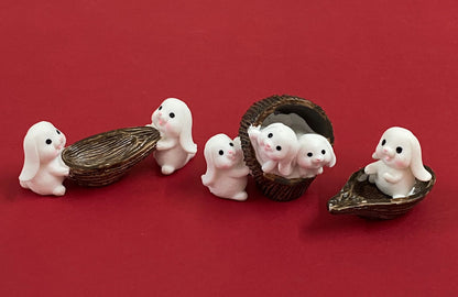 Puppy -3-pieces M-266