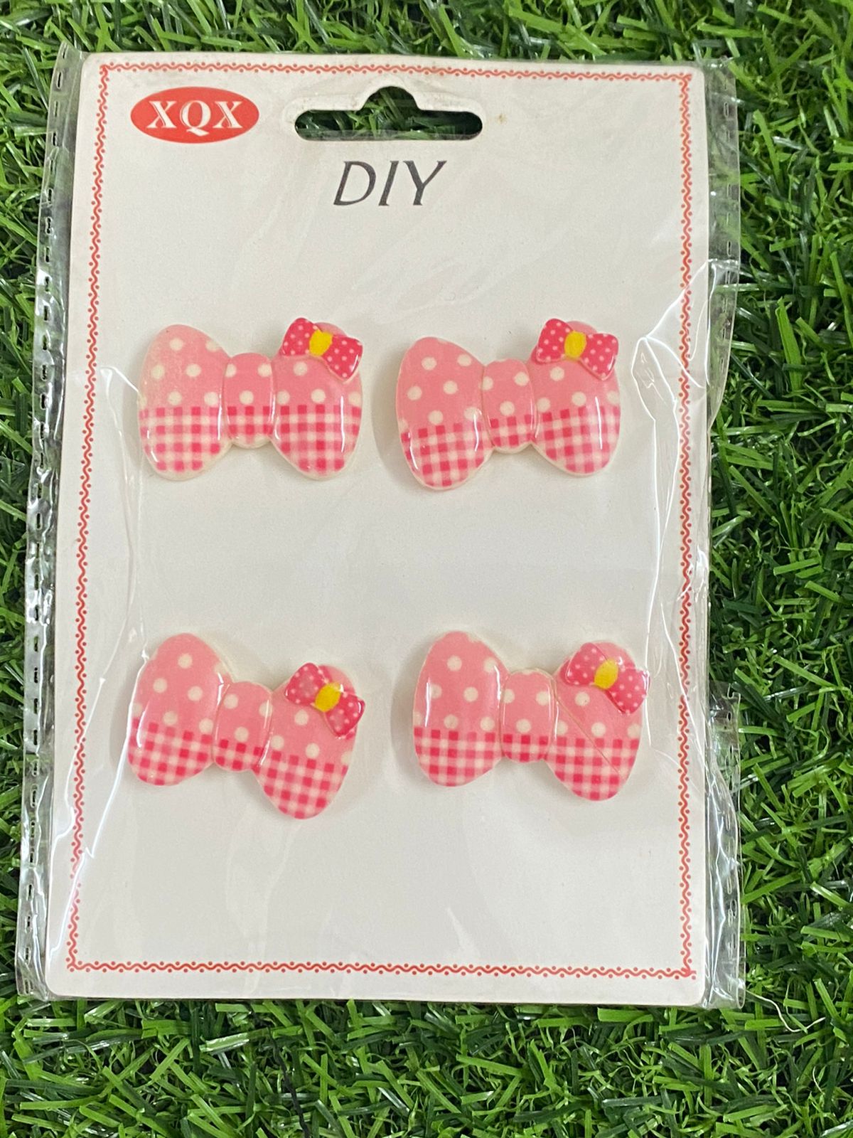 Embellishment – Design -12