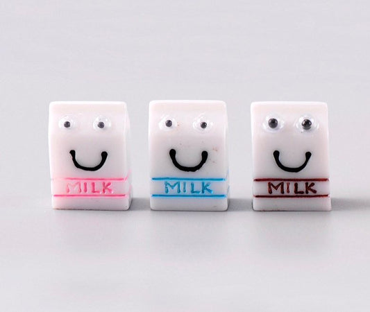 Miniature Milk D - 272
