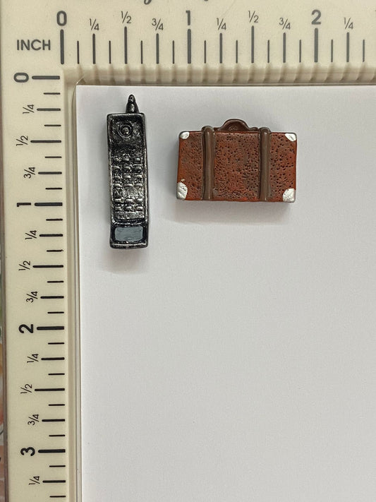 Miniature D-276