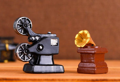 Music Miniature -D-278