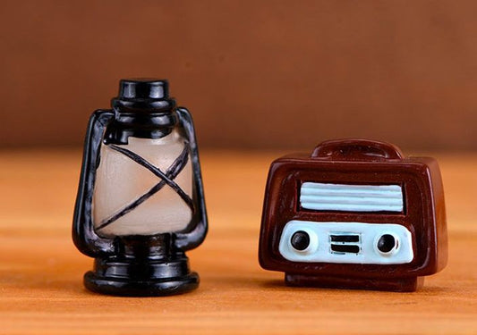 Music Miniature -D279