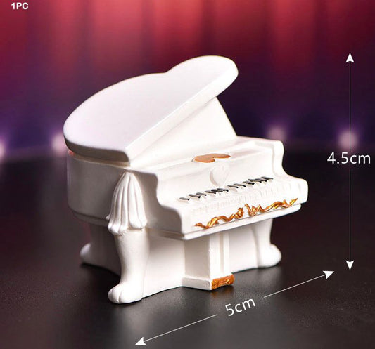 Music Miniature -D280