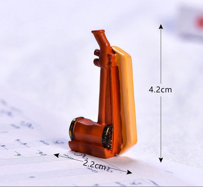Music Miniature -D281