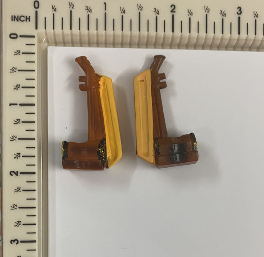 Music Miniature -D281