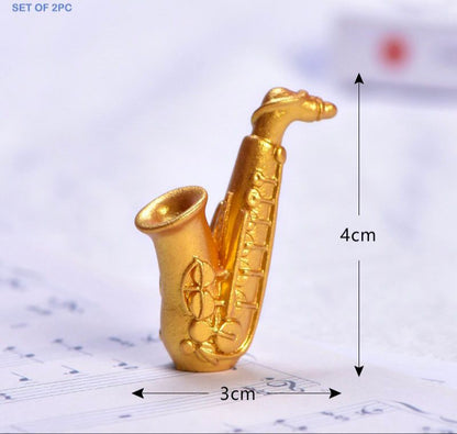 Music Miniature -D-283