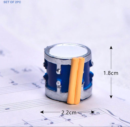 Music Miniature-D-284