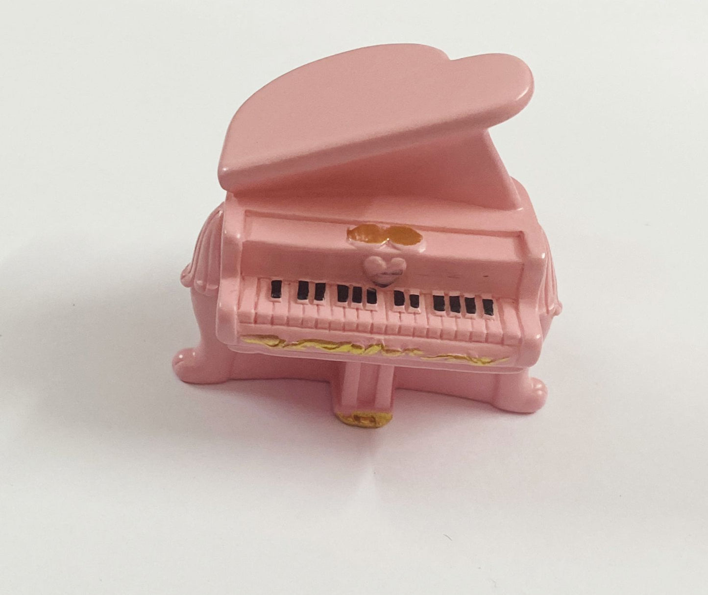 Music Miniature -D-285