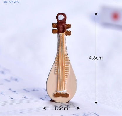 Music Miniature -D-286